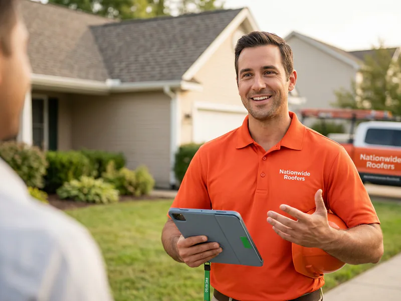 Roof Installation  in Lake Placid  FAQ